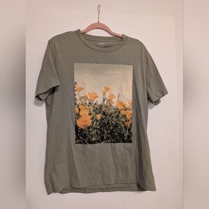 Men's Old Navy Graphic Tee